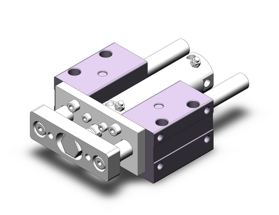 MGCMB40TN-75 MGC, Guide Cylinder