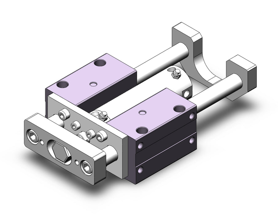 MGCMB50-100-R MGC, Guide Cylinder