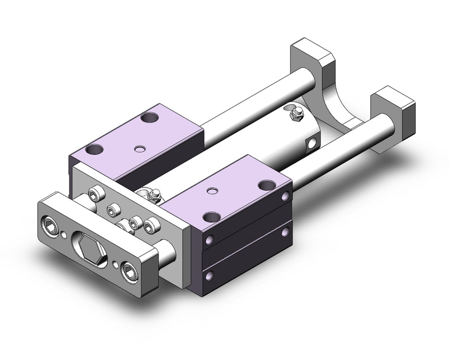 MGCMB50-150-R MGC, Guide Cylinder