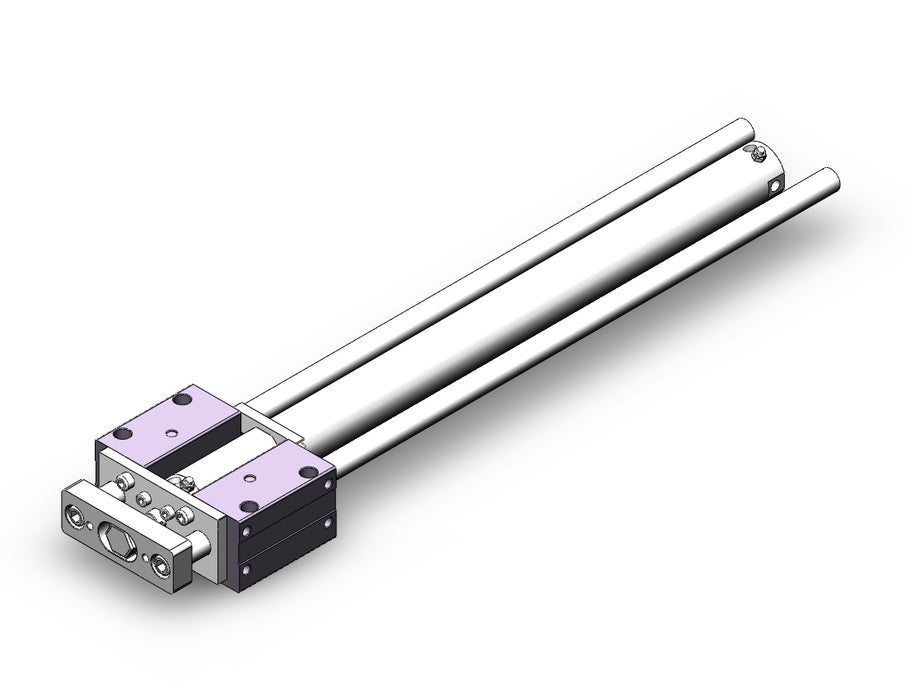 MGCMB50-700 MGC, Guide Cylinder
