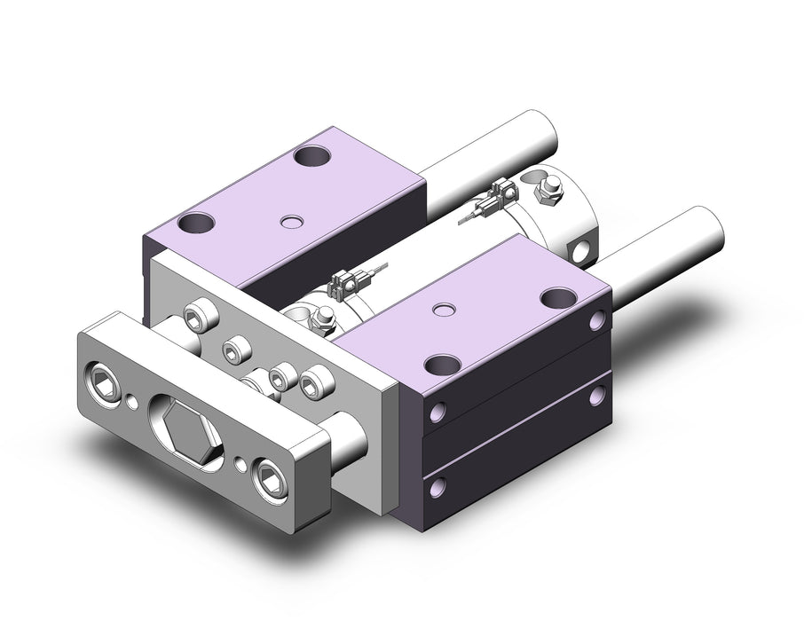 MGCMB50TN-100-M9PL MGC, Guide Cylinder