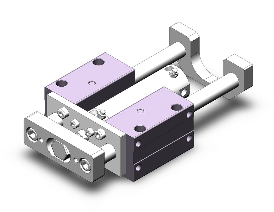 MGCMB50TN-100-R MGC, Guide Cylinder