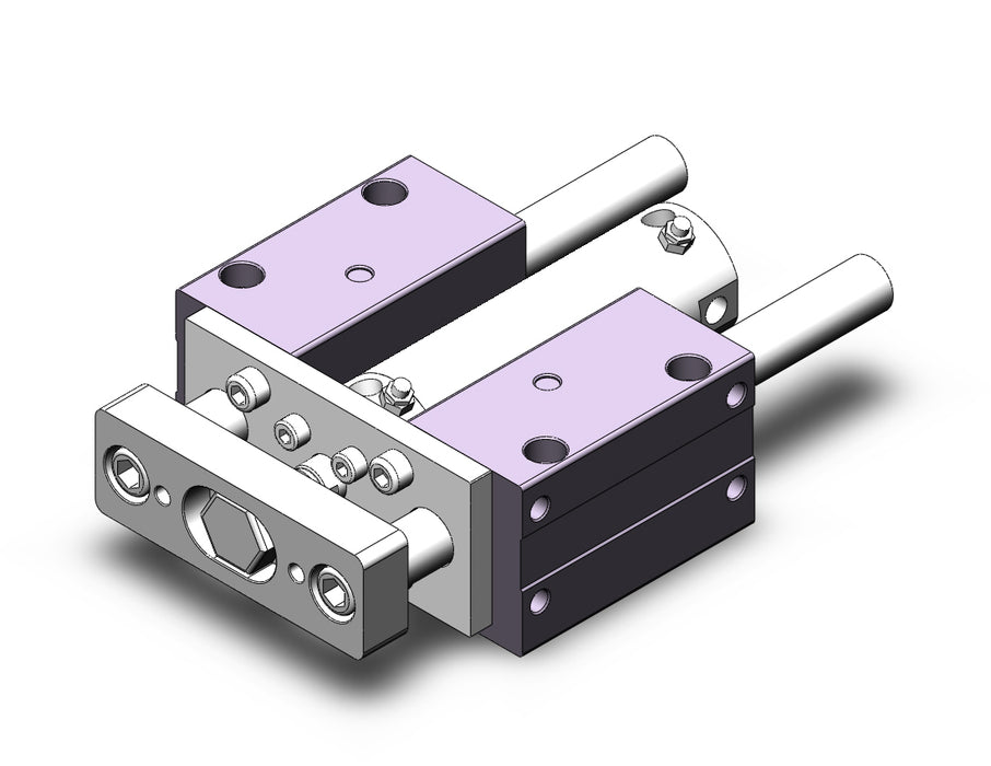 MGCMB50TN-100 MGC, Guide Cylinder