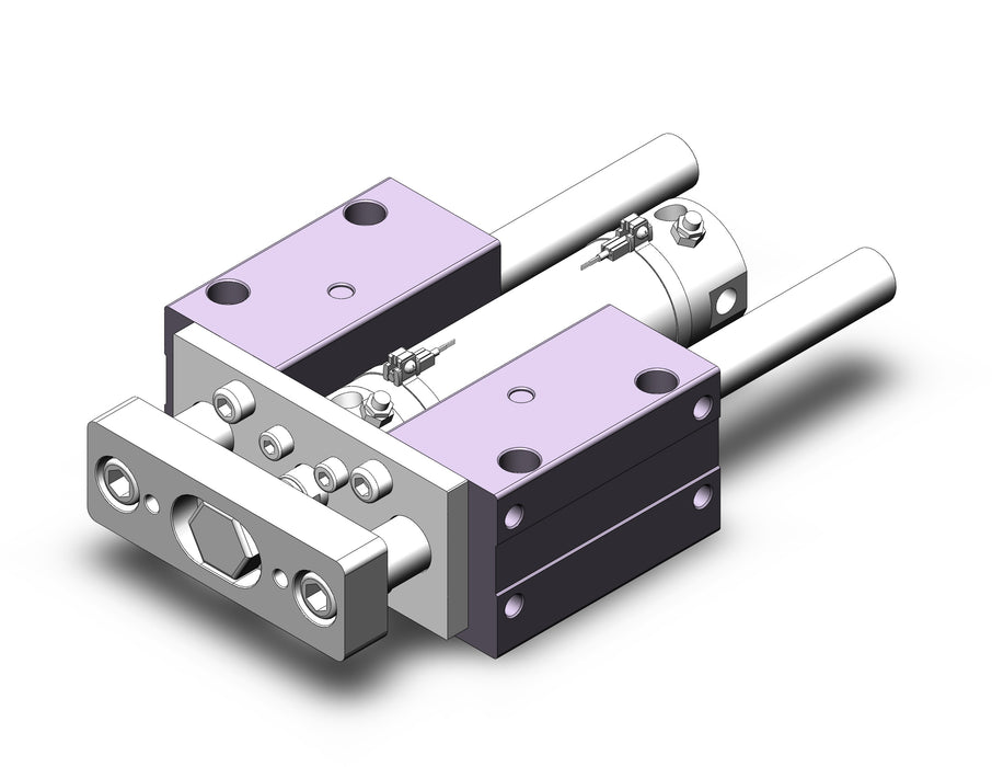 MGCMB50TN-125-M9PSAPC MGC, Guide Cylinder