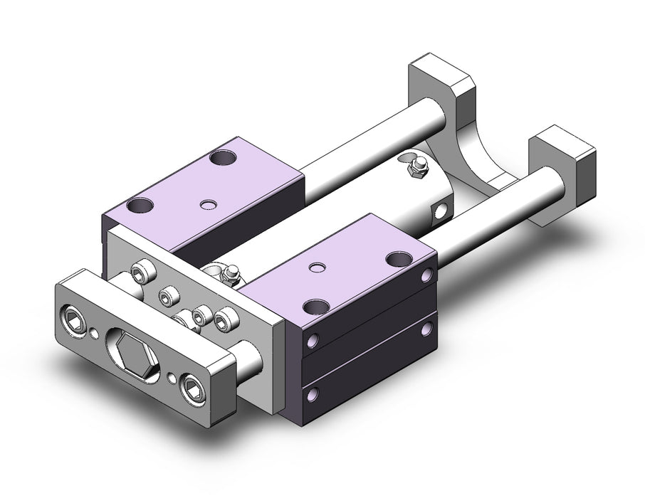 MGCMB50TN-125-R MGC, Guide Cylinder