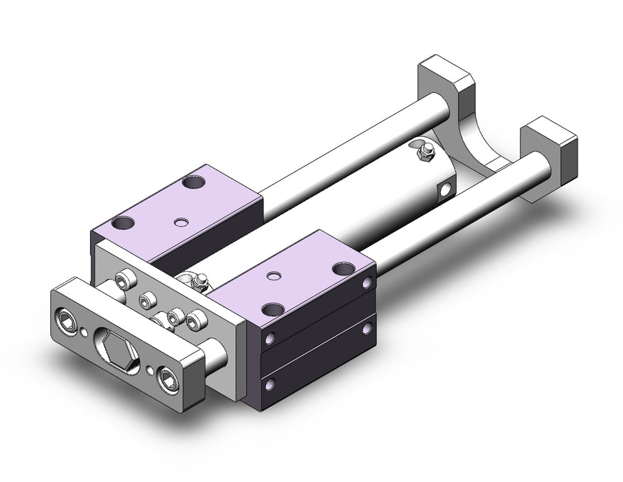 MGCMB50TN-200-R MGC, Guide Cylinder