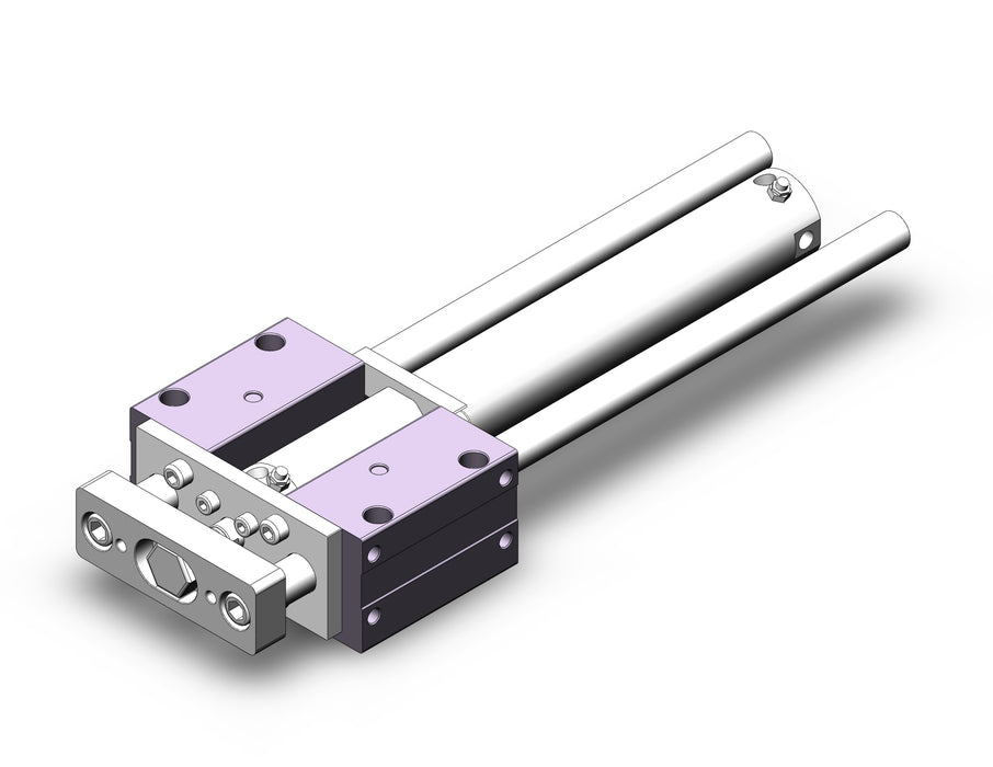 MGCMB50TN-350 MGC, Guide Cylinder