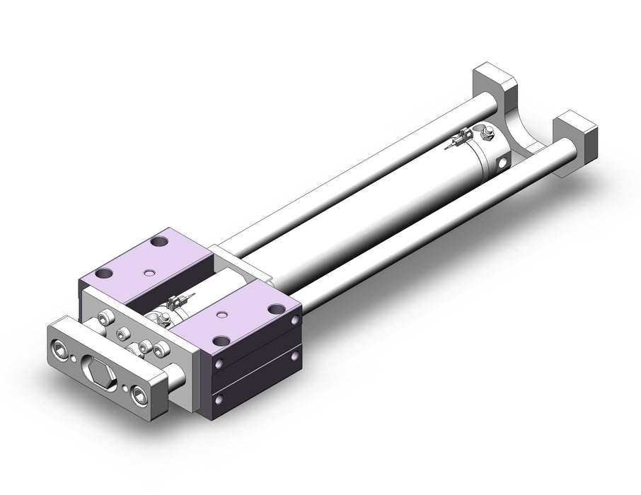 MGCMB50TN-400-R-A93Z MGC, Guide Cylinder