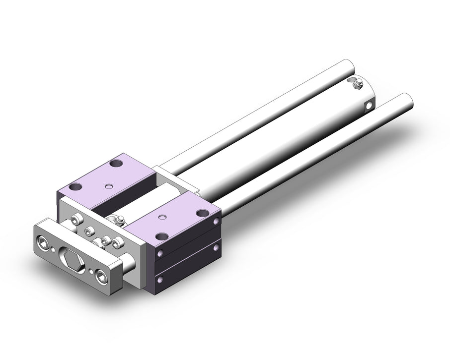 MGCMB50TN-400 MGC, Guide Cylinder