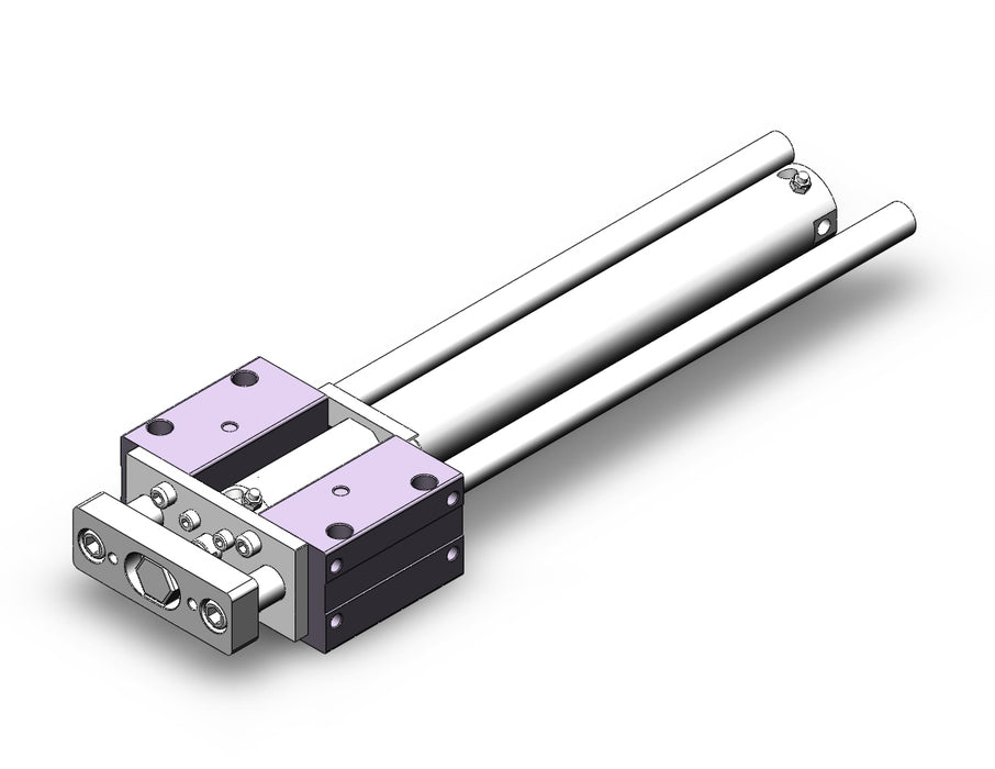 MGCMB50TN-450 MGC, Guide Cylinder