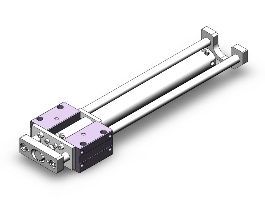 MGCMB50TN-500-R MGC, Guide Cylinder