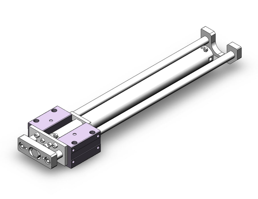 MGCMB50TN-600-R MGC, Guide Cylinder