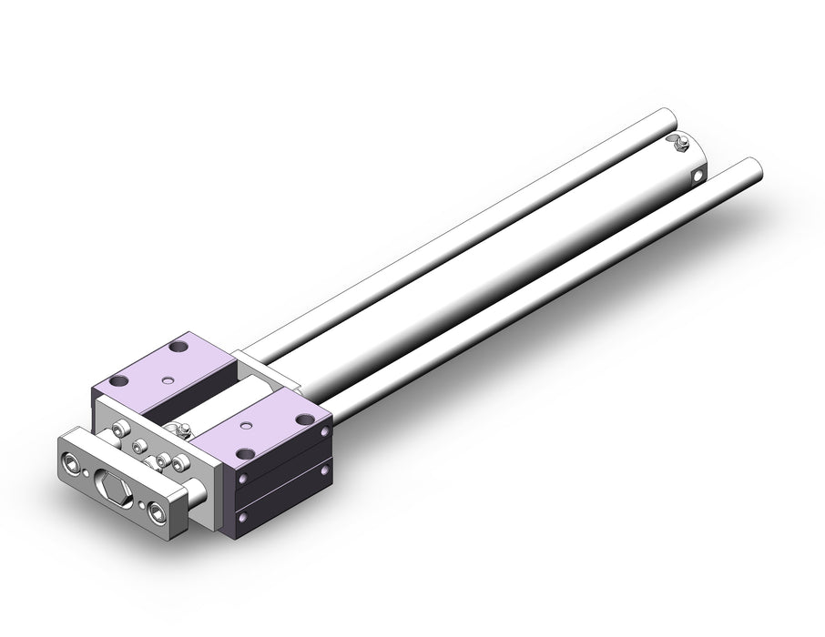MGCMB50TN-600 MGC, Guide Cylinder