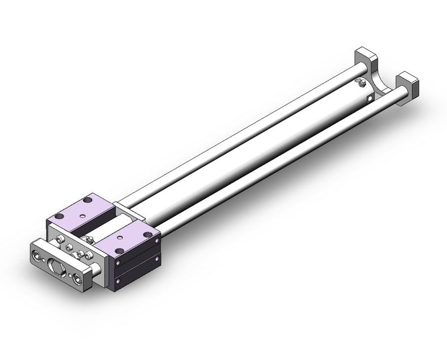 MGCMB50TN-700-R MGC, Guide Cylinder