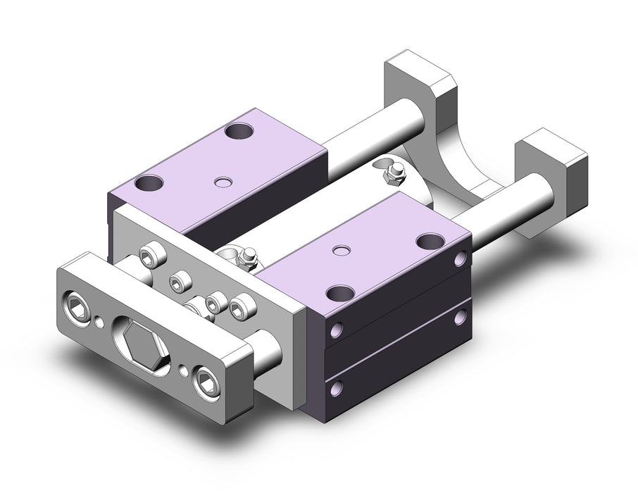 MGCMB50TN-75-R MGC, Guide Cylinder