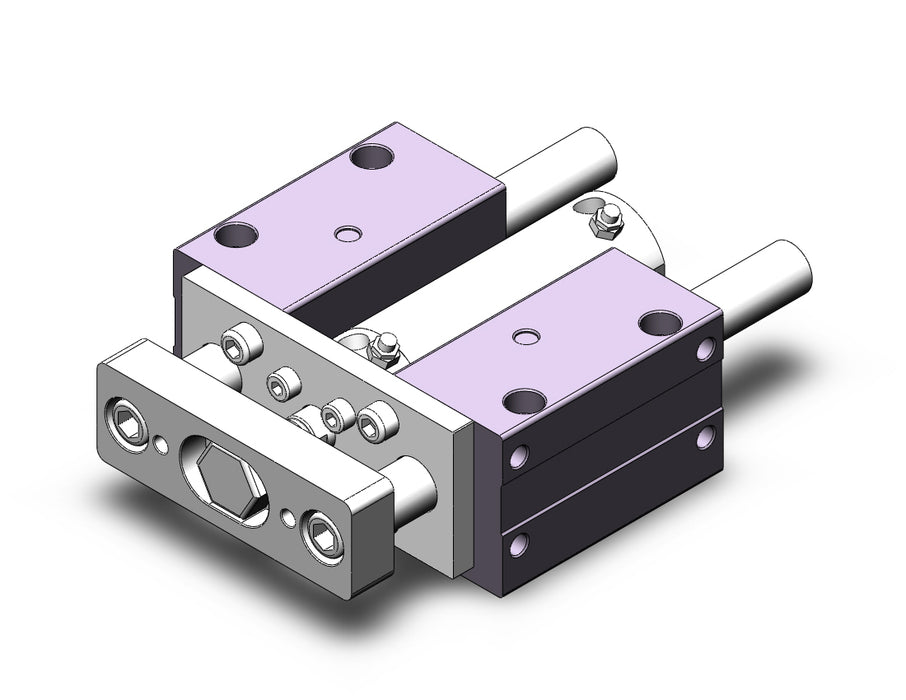 MGCMB50TN-75 MGC, Guide Cylinder