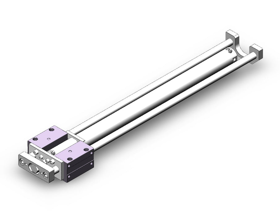 MGCMB50TN-800-R MGC, Guide Cylinder