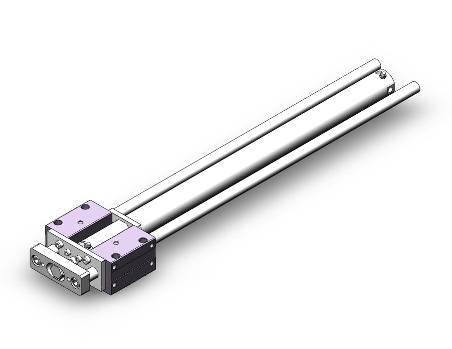 MGCMB50TN-800 MGC, Guide Cylinder