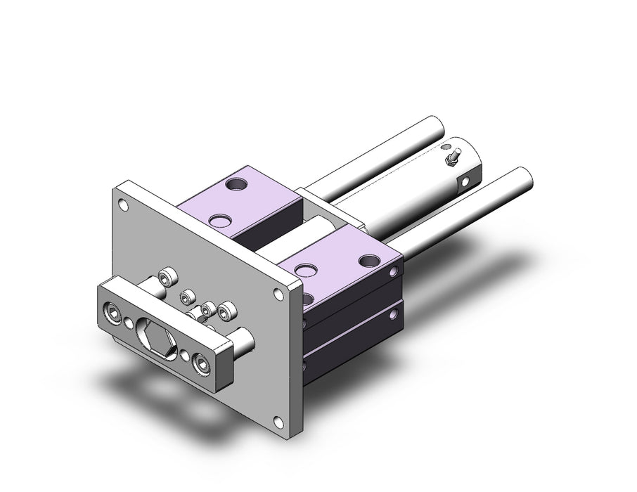 MGCMF20-100 MGC, Guide Cylinder