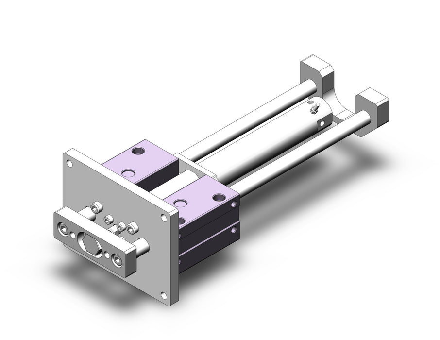 MGCMF20-150-R MGC, Guide Cylinder