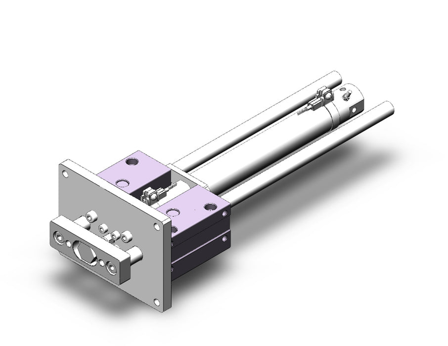 MGCMF20-200-M9NL MGC, Guide Cylinder