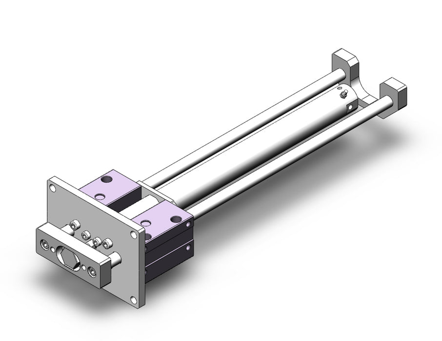 MGCMF25-300-R MGC, Guide Cylinder