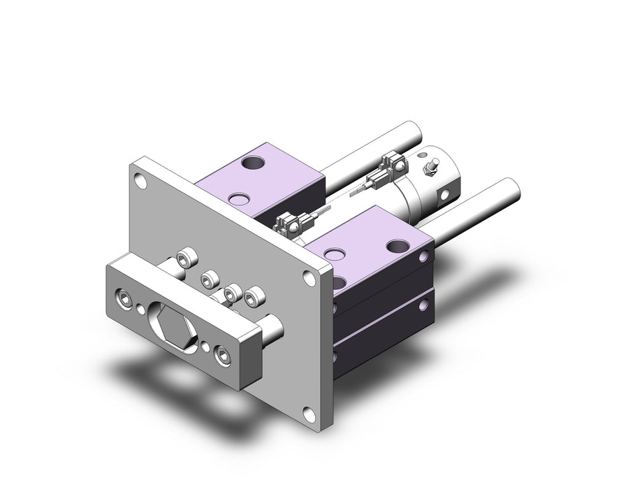 MGCMF25-75-M9PL MGC, Guide Cylinder
