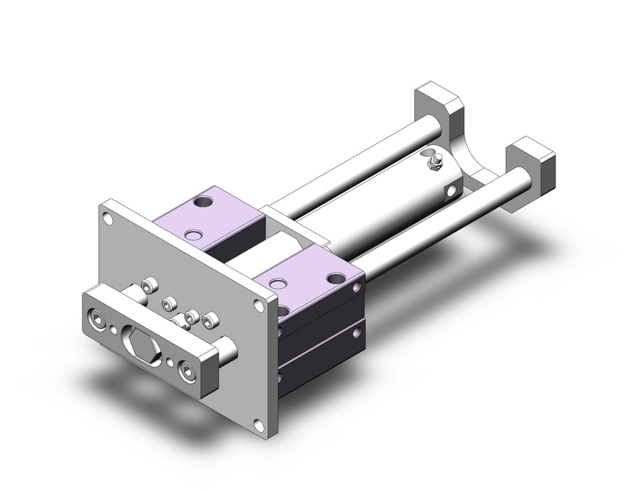 MGCMF32-150-R MGC, Guide Cylinder
