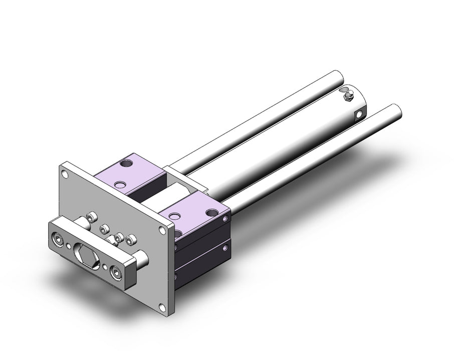 MGCMF32-250 MGC, Guide Cylinder