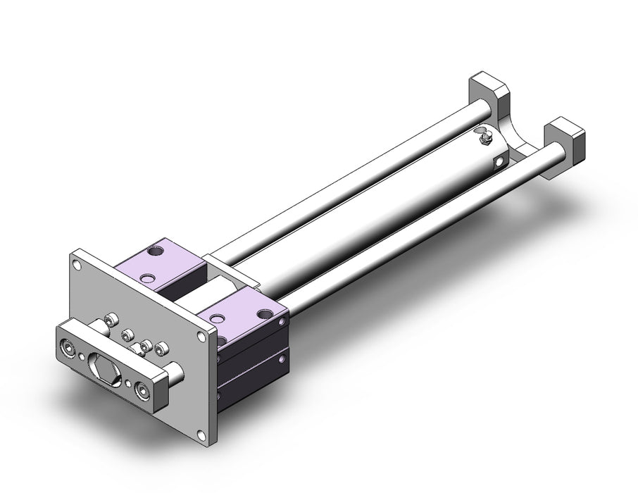 MGCMF32-300-R MGC, Guide Cylinder