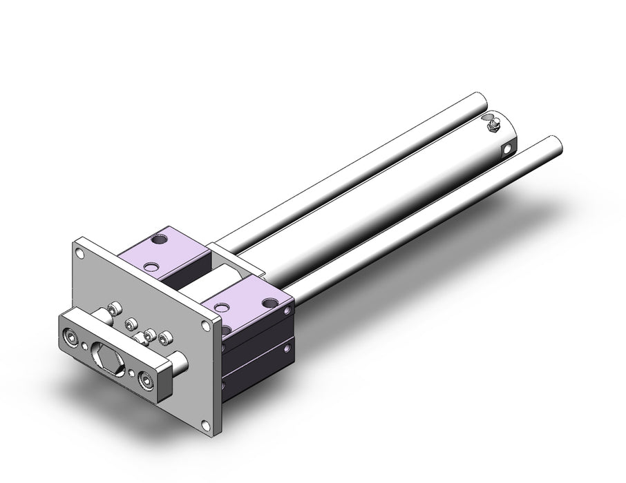 MGCMF32-300 MGC, Guide Cylinder