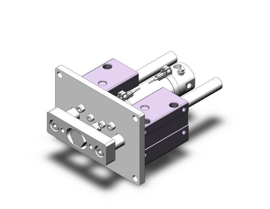 MGCMF32TN-75-M9PWL MGC, Guide Cylinder