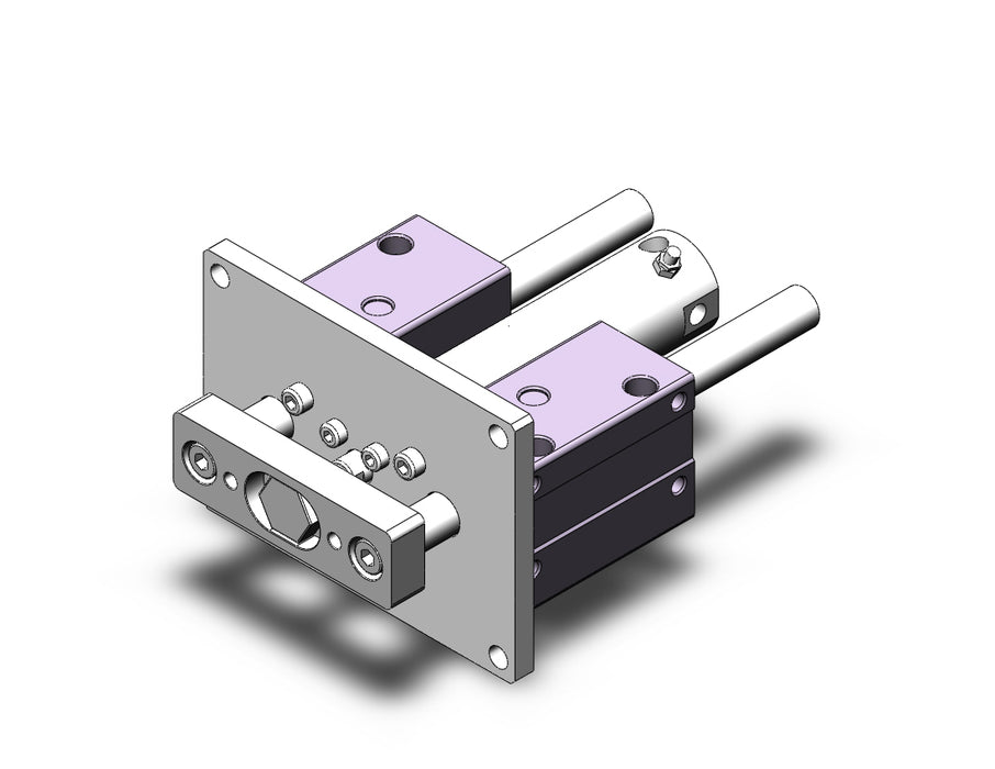 MGCMF32TN-75 MGC, Guide Cylinder