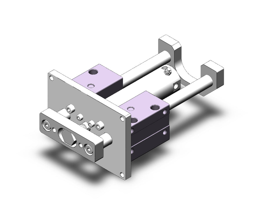 MGCMF40-100-R MGC, Guide Cylinder