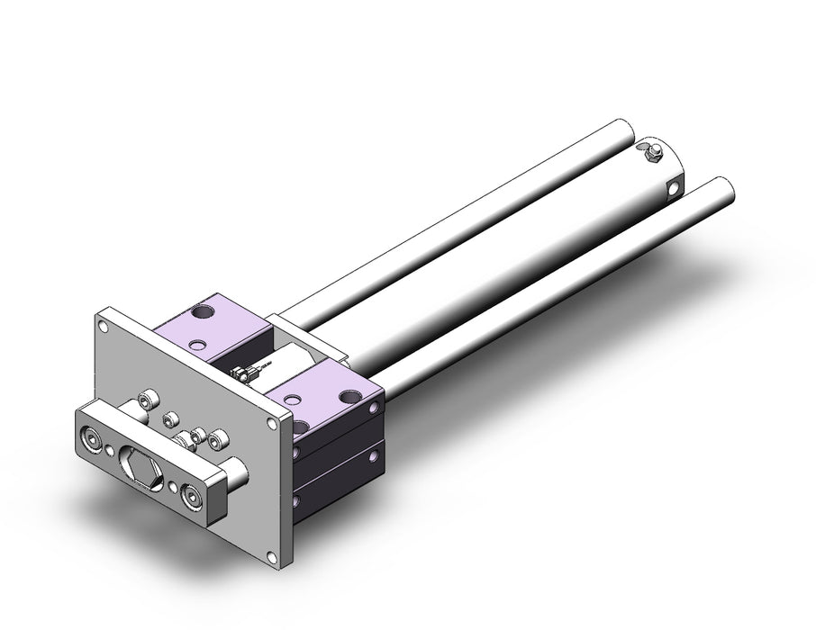 MGCMF40-350-M9BWS MGC, Guide Cylinder
