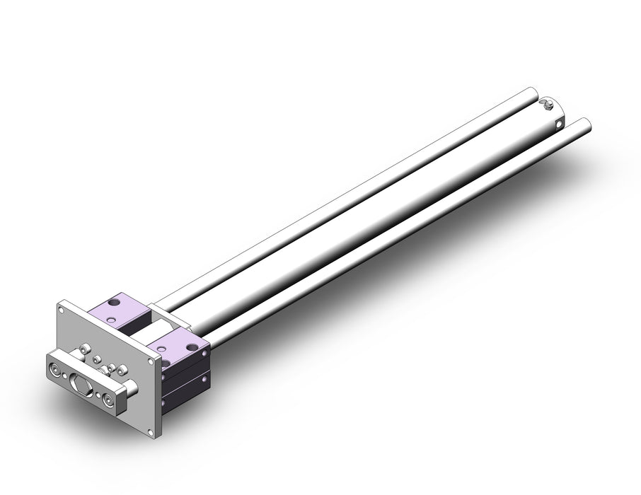 MGCMF40TN-700 MGC, Guide Cylinder