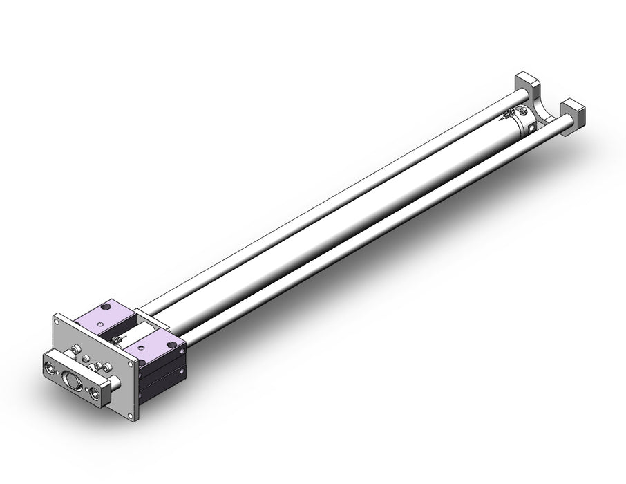 MGCMF50TN-1000-R-A96L MGC, Guide Cylinder