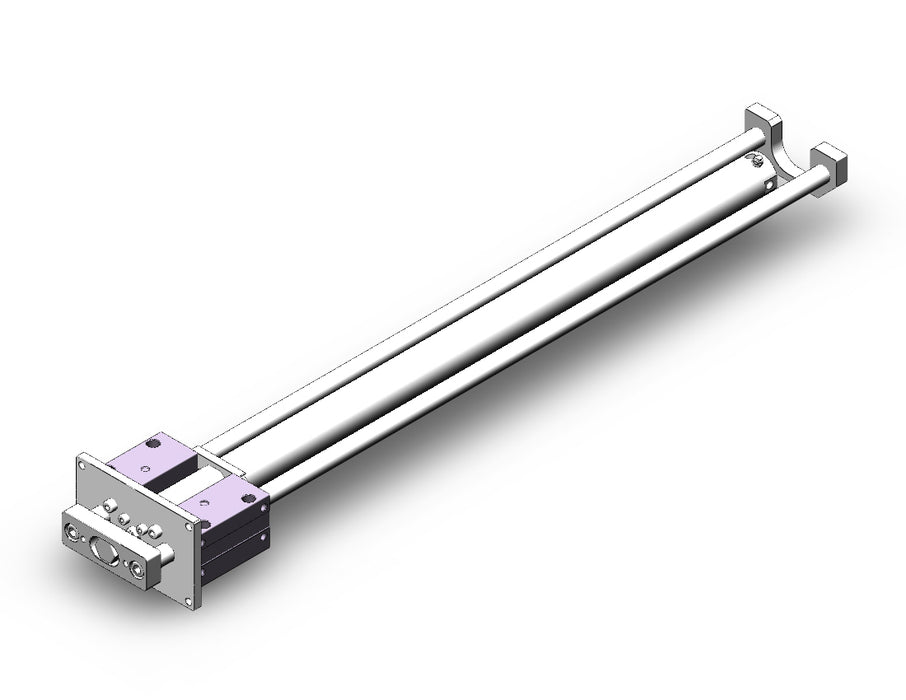 MGCMF50TN-1000-R MGC, Guide Cylinder
