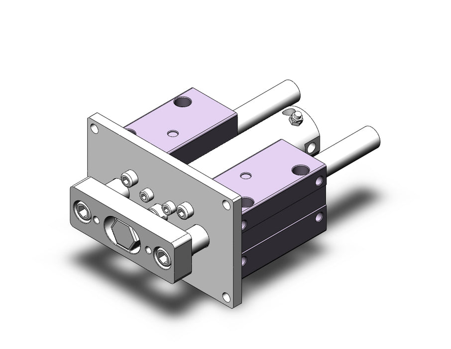 MGCMF50TN-100 MGC, Guide Cylinder