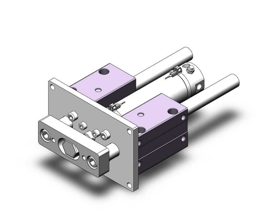 MGCMF50TN-150-M9PZ MGC, Guide Cylinder