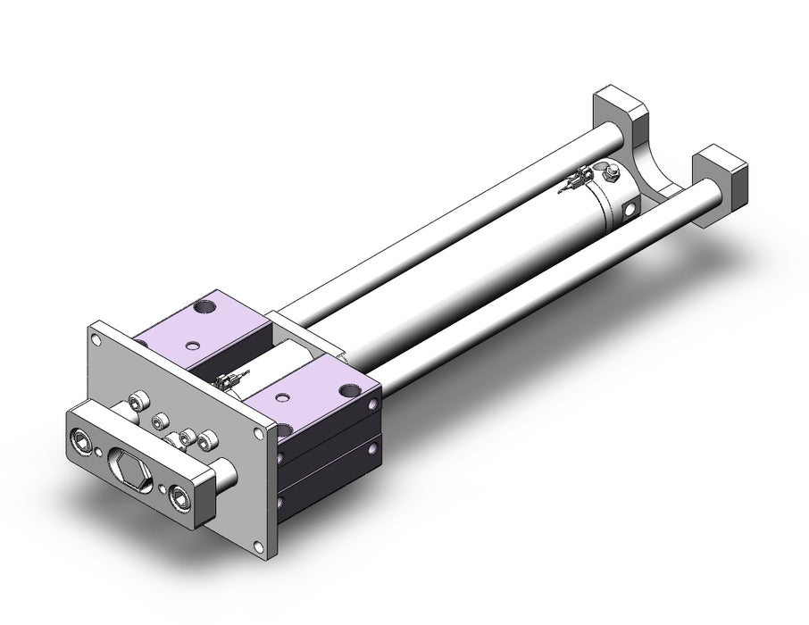 MGCMF50TN-400-R-M9PSDPC MGC, Guide Cylinder