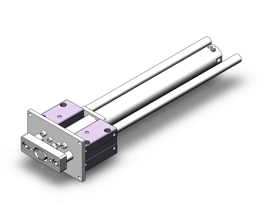 MGCMF50TN-500 MGC, Guide Cylinder