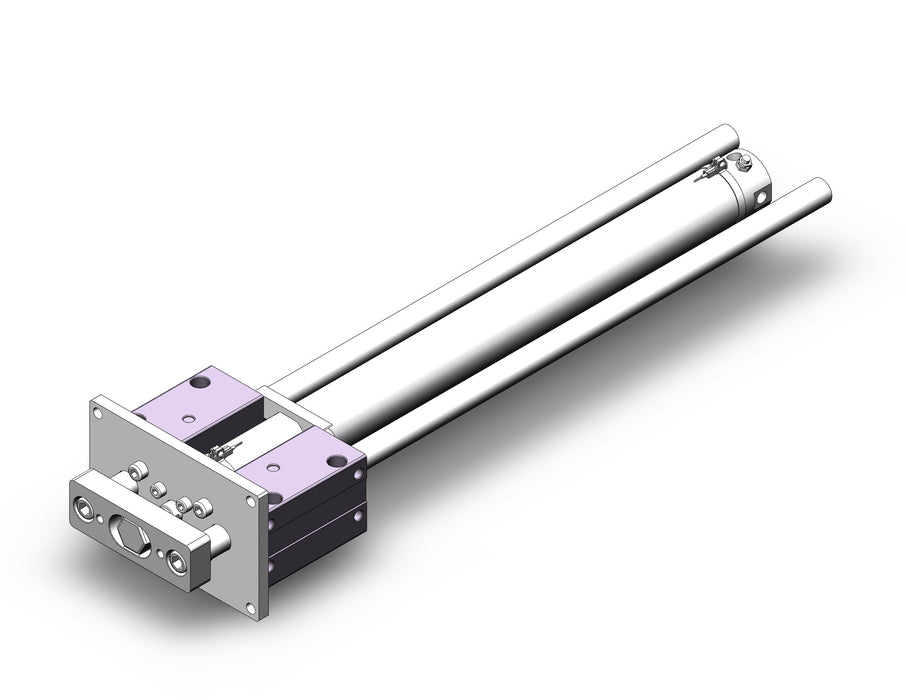 MGCMF50TN-600-M9PSDPC MGC, Guide Cylinder