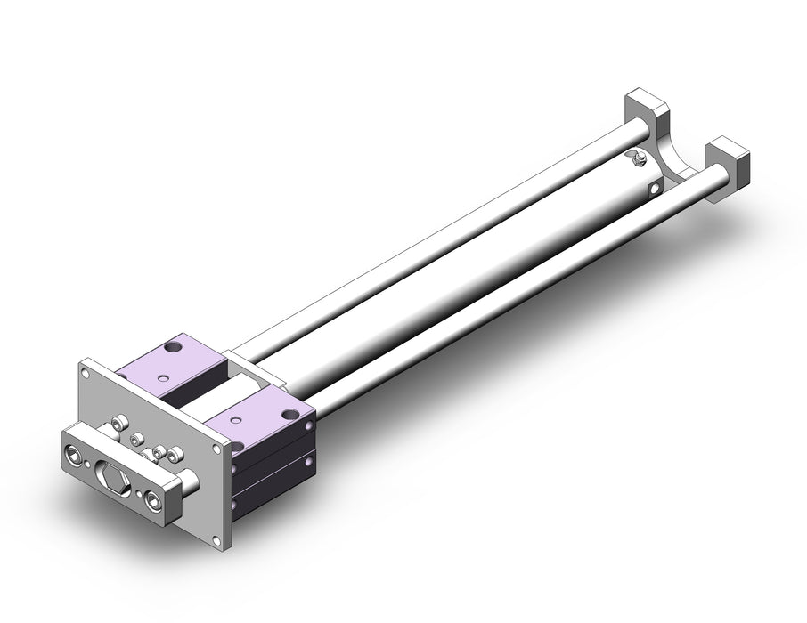 MGCMF50TN-600-R MGC, Guide Cylinder