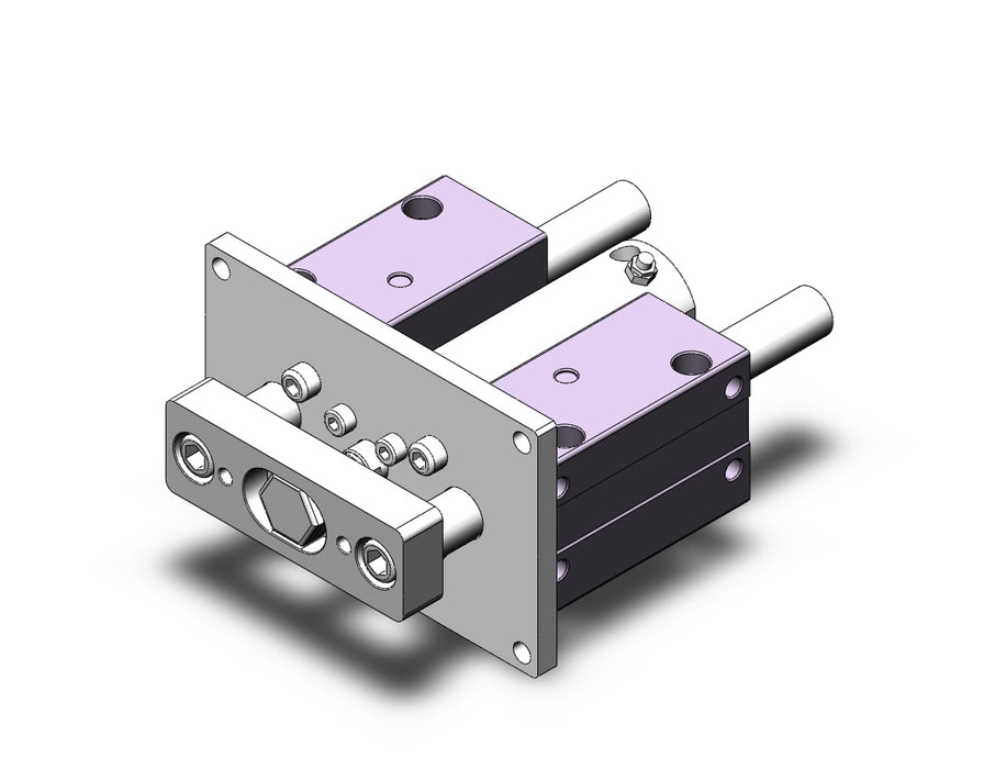 MGCMF50TN-75 MGC, Guide Cylinder