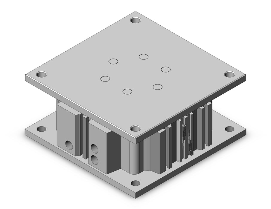 MGF100-30-M9BWSDPC Cylinder, Guide, with Auto Switch