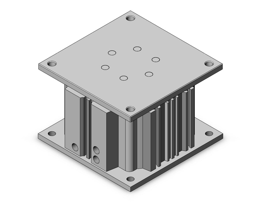 MGF100-75 Cylinder, Guide