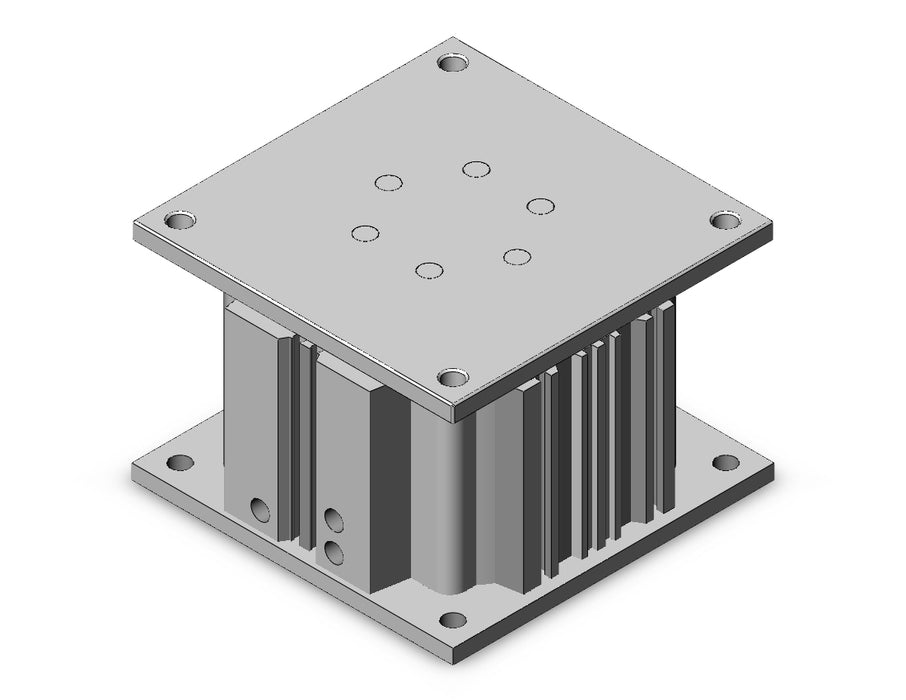 MGF100TF-75 CYLINDER, GUIDE