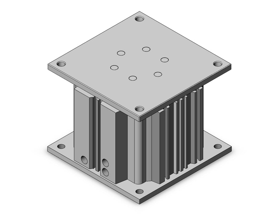 MGF100TN-100 Cylinder, Guide