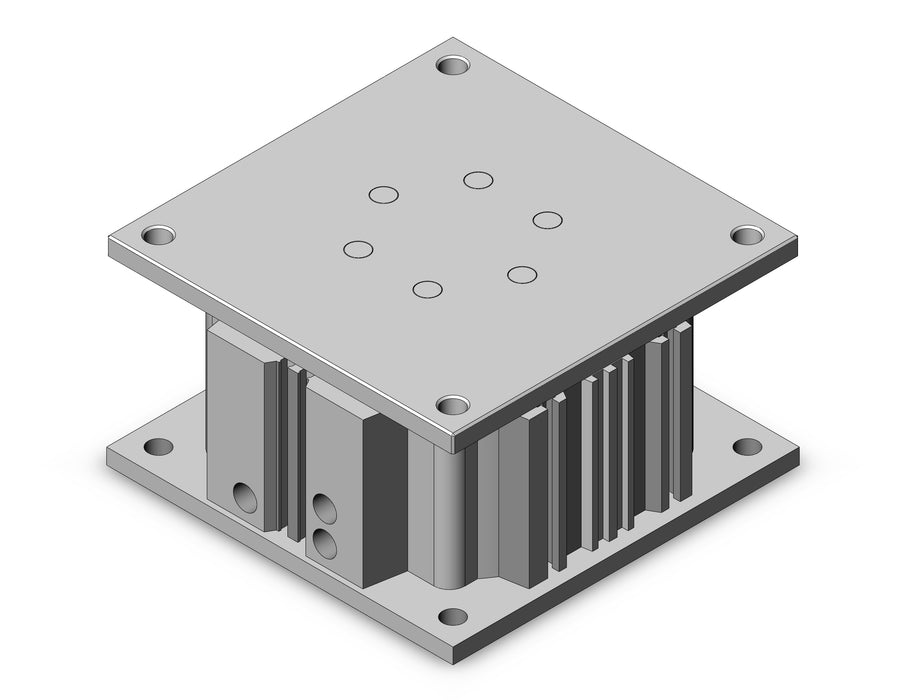 MGF100TN-50 Cylinder, Guide